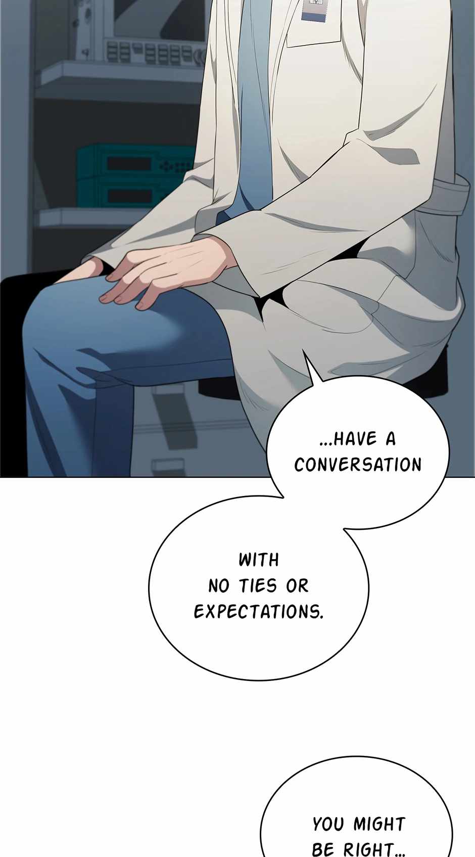 Dr. Choi Tae-Soo Chapter 237 93